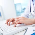 Conheça a praticidade da agenda médica online