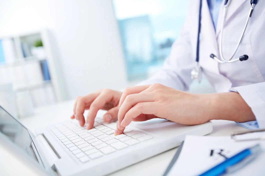 Conheça a praticidade da agenda médica online