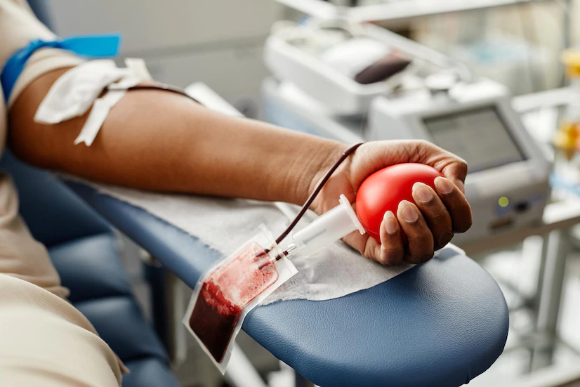 Tudo que você precisa saber sobre os bancos de sangue