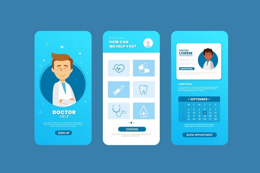 Quais são as vantagens de um aplicativo mobile para a sua clínica?