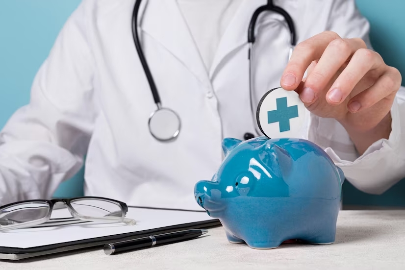 Tudo o que você precisa saber na hora de reduzir custos da sua clínica