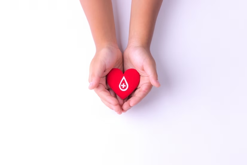 Importância do dia 14 de junho para as campanhas de doação de sangue