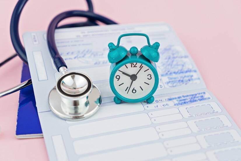 RealClinic e seu auxílio na otimização do tempo médico