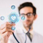 8 tendências de automação na saúde para 2024