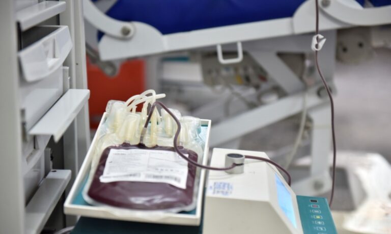 Conheça o módulo Beira Leito e suas vantagens para bancos de sangue TDSA Sistemas