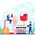 9 recursos fundamentais para a gestão de um banco de sangue