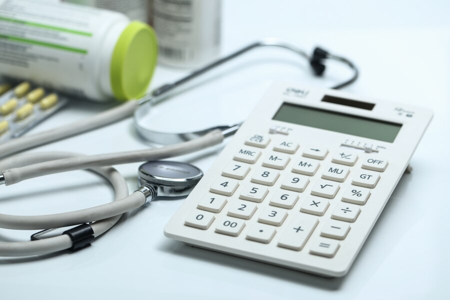 Importância do controle financeiro para as clínicas