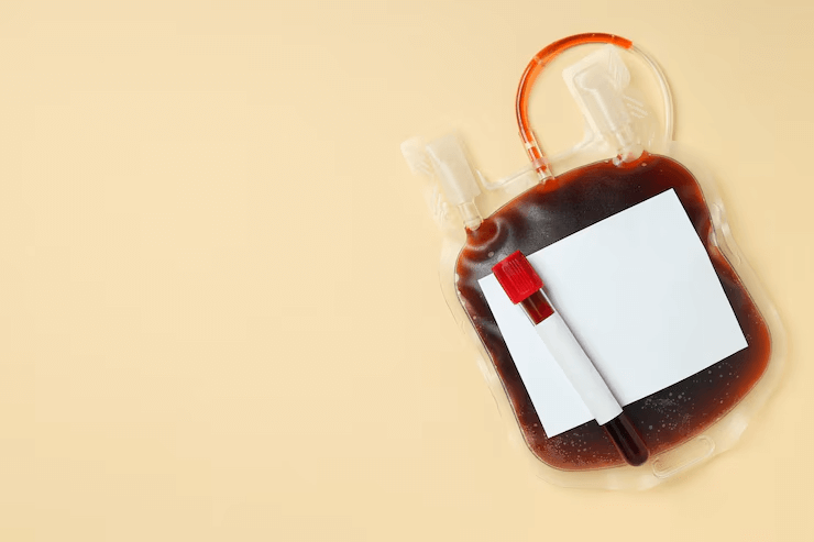 Saiba como captar doadores e garantir um estoque de sangue abastecido